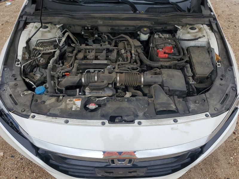 Продаж на аукціоні авто 2018 Honda Accord, vin: 1HGCV1F48JA125274, номер лоту: 54477026