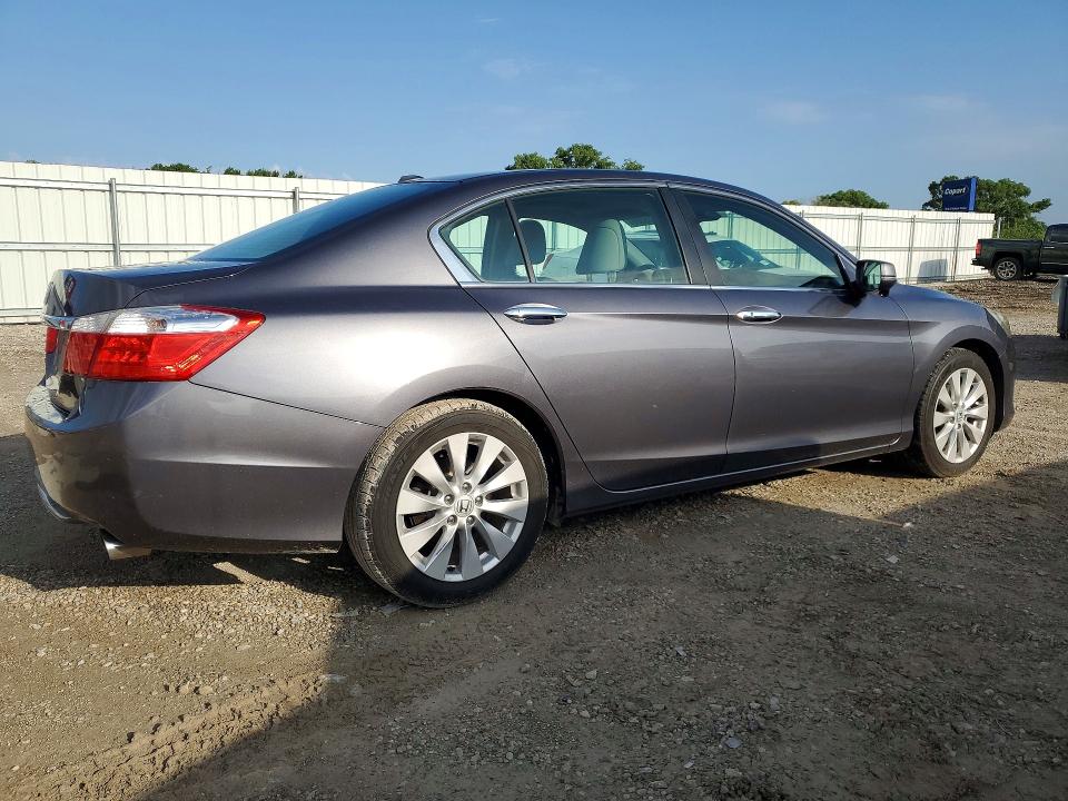 Продаж на аукціоні авто 2014 Honda Accord, vin: 1HGCR2F8XEA182224, номер лоту: 53216086