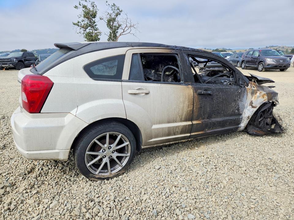 Aukcja sprzedaży 2010 Dodge Caliber, vin: 1B3CB4HA3AD586376, numer aukcji: 53103846