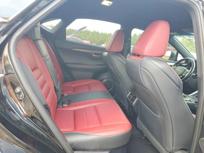 Продаж на аукціоні авто 2016 Lexus Nx 200t, vin: JTJYARBZ0G2035181, номер лоту: 54072236