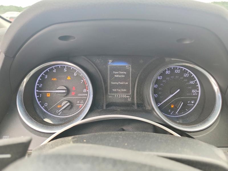 Продаж на аукціоні авто 2020 Toyota Camry, vin: 4T1G11AK1LU322608, номер лоту: 55540196