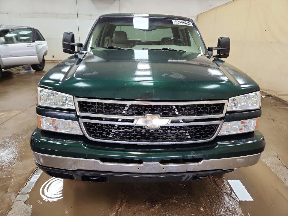 Aukcja sprzedaży 2006 Chevrolet Silverado, vin: 2GCEK13T061104870, numer aukcji: 53186336