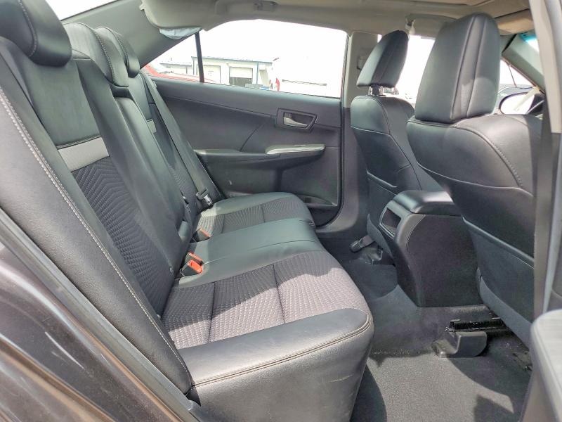 Aukcja sprzedaży 2014 Toyota Camry, vin: 4T1BF1FK5EU446419, numer aukcji: 54879866