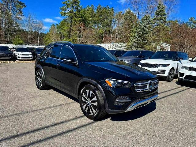 54642296 :رقم المزاد ، 4JGFB4EB6SB489464 vin ، 2025 Mercedes-benz Gle مزاد بيع