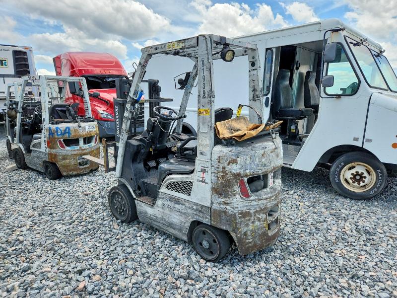Продажа на аукционе авто 2016 Unicariers Forklift, vin: CP1F29W21885, номер лота: 51988376