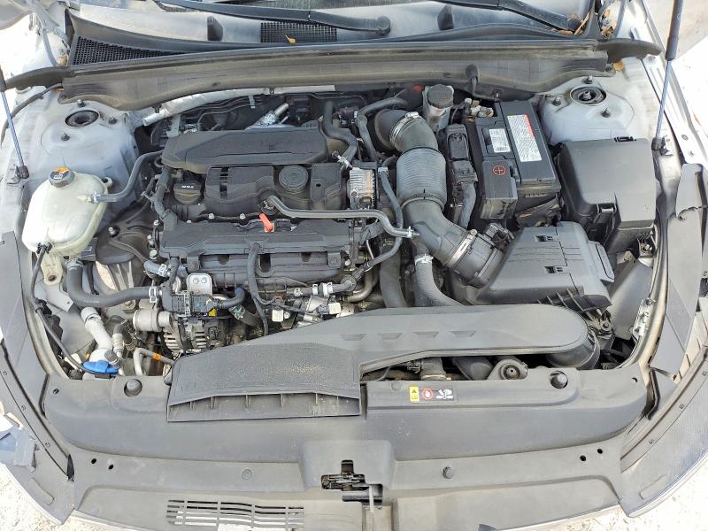 2021 Kia K5 მანქანა იყიდება აუქციონზე, vin: 5XXG64J28MG019694, აუქციონის ნომერი: 53854636