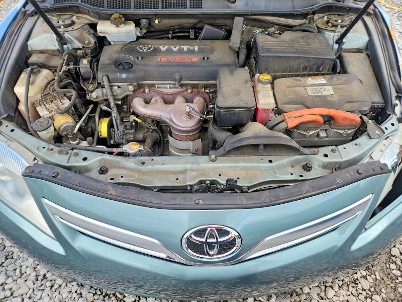 2010 Toyota Camry მანქანა იყიდება აუქციონზე, vin: 4T1BB3EK4AU119142, აუქციონის ნომერი: 52925846