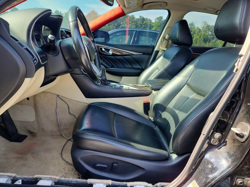 54168026 :رقم المزاد ، JN1EV7AR7KM553384 vin ، 2019 Infiniti Q50 مزاد بيع