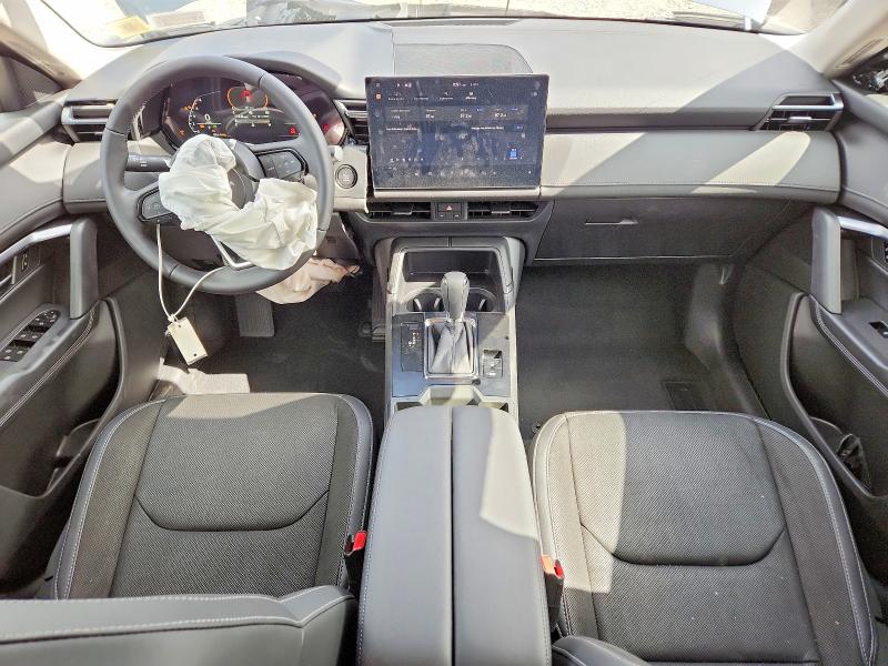 2026 Mazda Cx-5 მანქანა იყიდება აუქციონზე, vin: JM3KMBHA9T0128402, აუქციონის ნომერი: 55193586