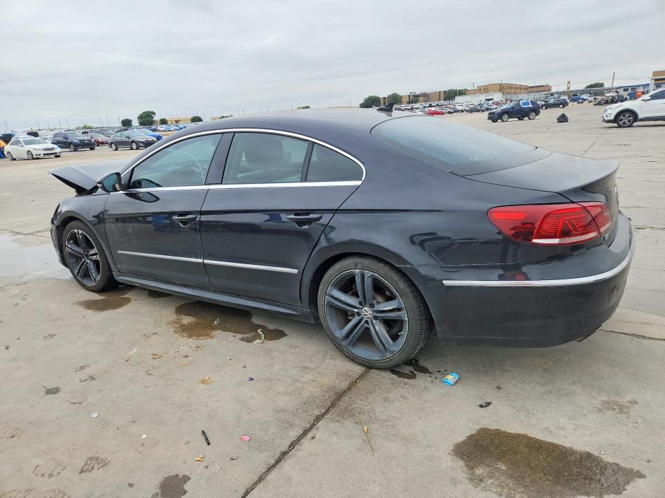52344806 :رقم المزاد ، WVWBP7AN2EE503577 vin ، 2014 Volkswagen Cc مزاد بيع
