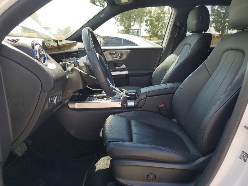 Продаж на аукціоні авто 2023 Mercedes-benz Eqb, vin: W1N9M0KB0PN071179, номер лоту: 54558706