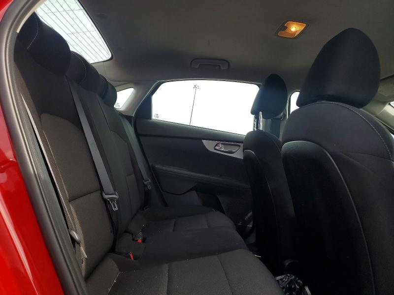 54876766 :رقم المزاد ، 3KPF24AD9PE652694 vin ، 2023 Kia Forte مزاد بيع