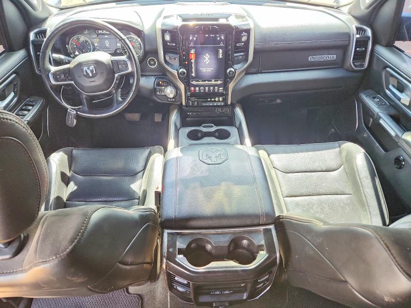 Продажа на аукционе авто 2019 Ram 1500, vin: 1C6SRFJT8KN866424, номер лота: 54753666