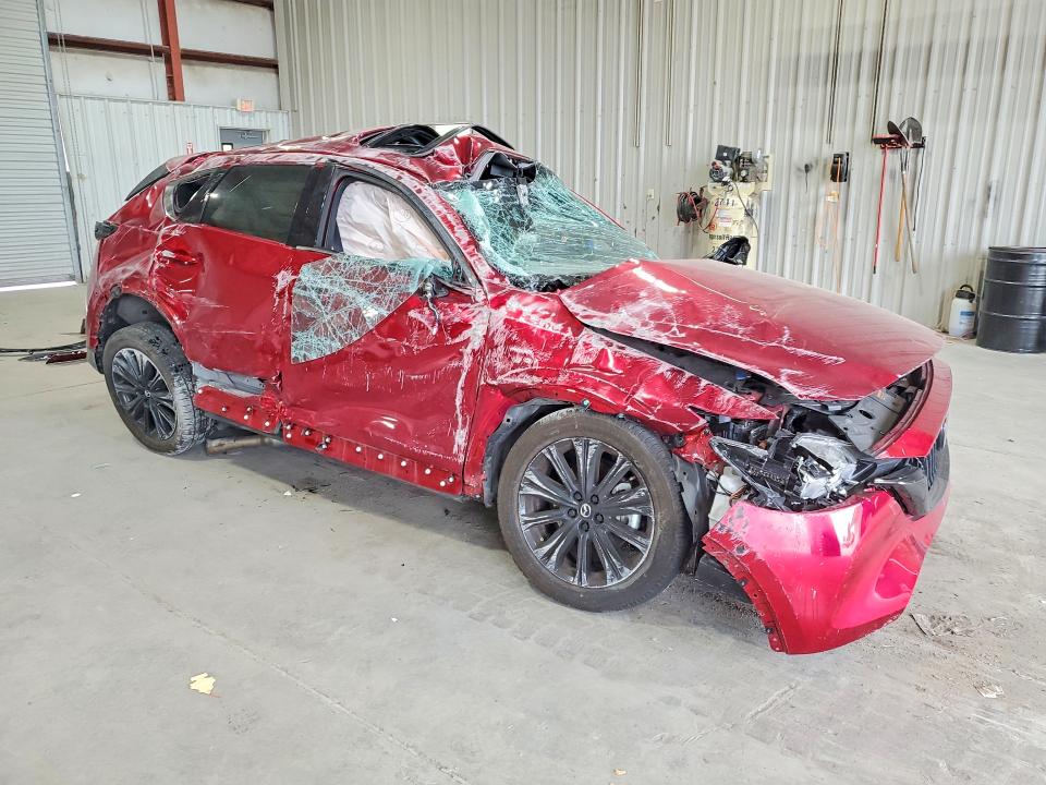 Aukcja sprzedaży 2024 Mazda Cx-5, vin: JM3KFBDY1R0380117, numer aukcji: 54291126