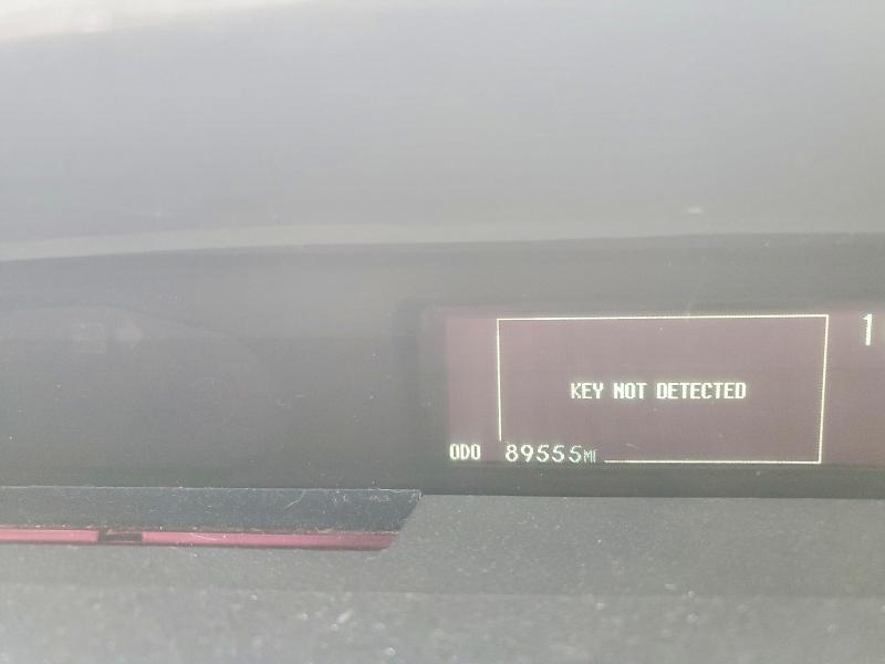 53009696 :رقم المزاد ، JTDKN3DU3F1960599 vin ، 2015 Toyota Prius مزاد بيع