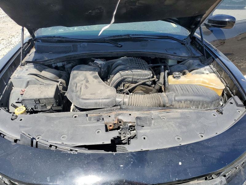 Aukcja sprzedaży 2019 Dodge Charger, vin: 2C3CDXBG4KH724717, numer aukcji: 53881466