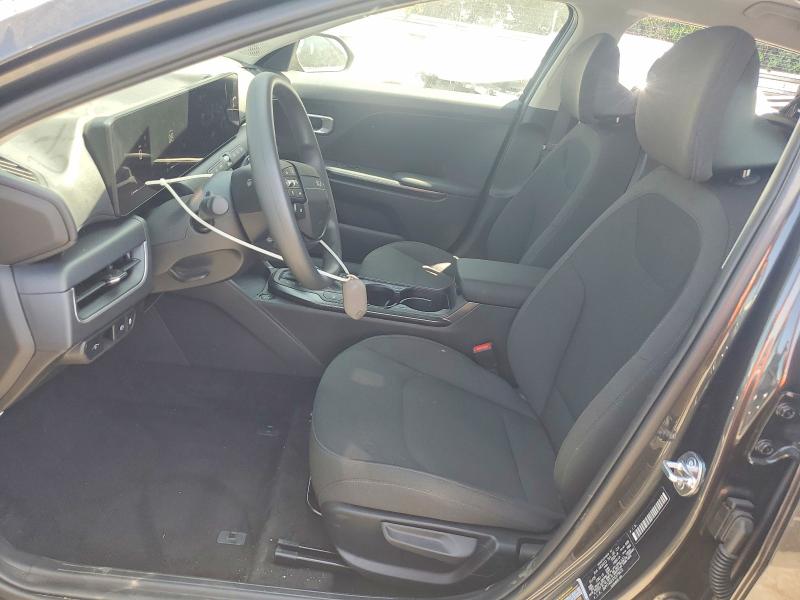Продажа на аукционе авто 2026 Kia K4, vin: 3KPFT4DE5TE279472, номер лота: 53364076