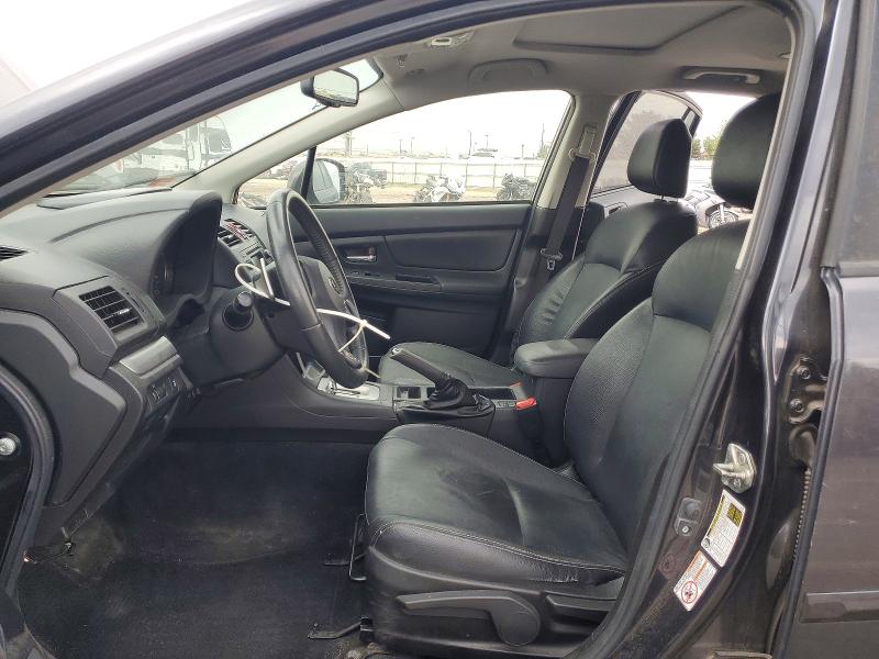 Aukcja sprzedaży 2013 Subaru Xv Crosstrek, vin: JF2GPAGC5D2212694, numer aukcji: 53085416