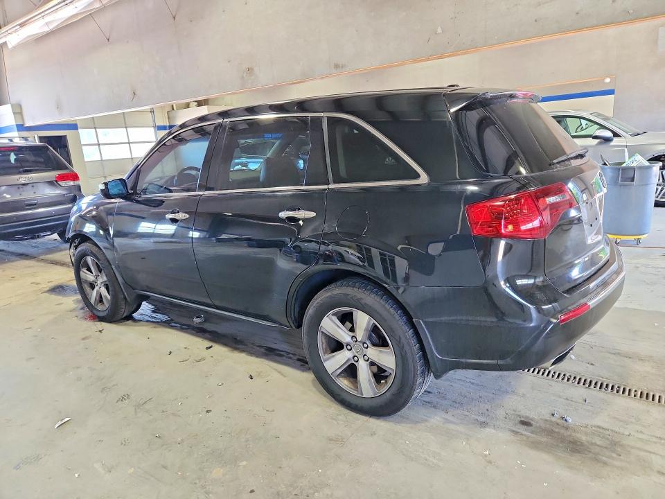 Продаж на аукціоні авто 2013 Acura Mdx, vin: 2HNYD2H43DH512356, номер лоту: 53089976