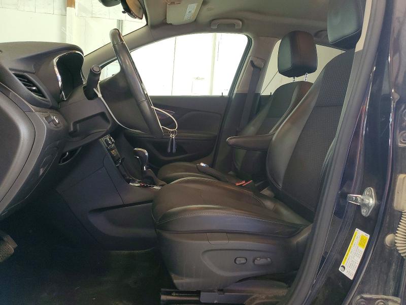 Aukcja sprzedaży 2022 Buick Encore, vin: KL4CJESM8NB541391, numer aukcji: 53367066