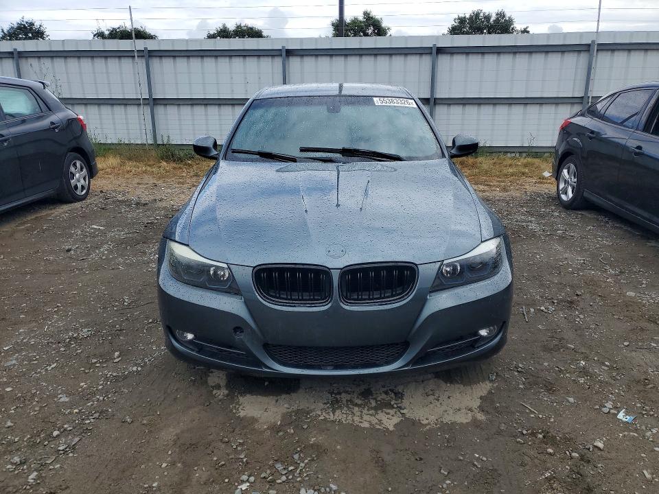 Продаж на аукціоні авто 2011 Bmw 328, vin: WBAPK5G55BNN28059, номер лоту: 55383326