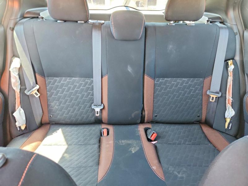 Продажа на аукционе авто 2024 Nissan Kicks, vin: 3N1CP5DV0RL486484, номер лота: 52929066