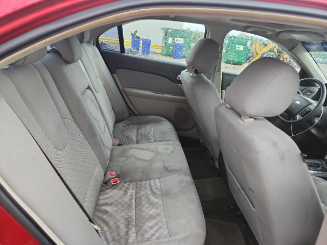 Продаж на аукціоні авто 2012 Ford Fusion, vin: 3FAHP0HA6CR428550, номер лоту: 54117446