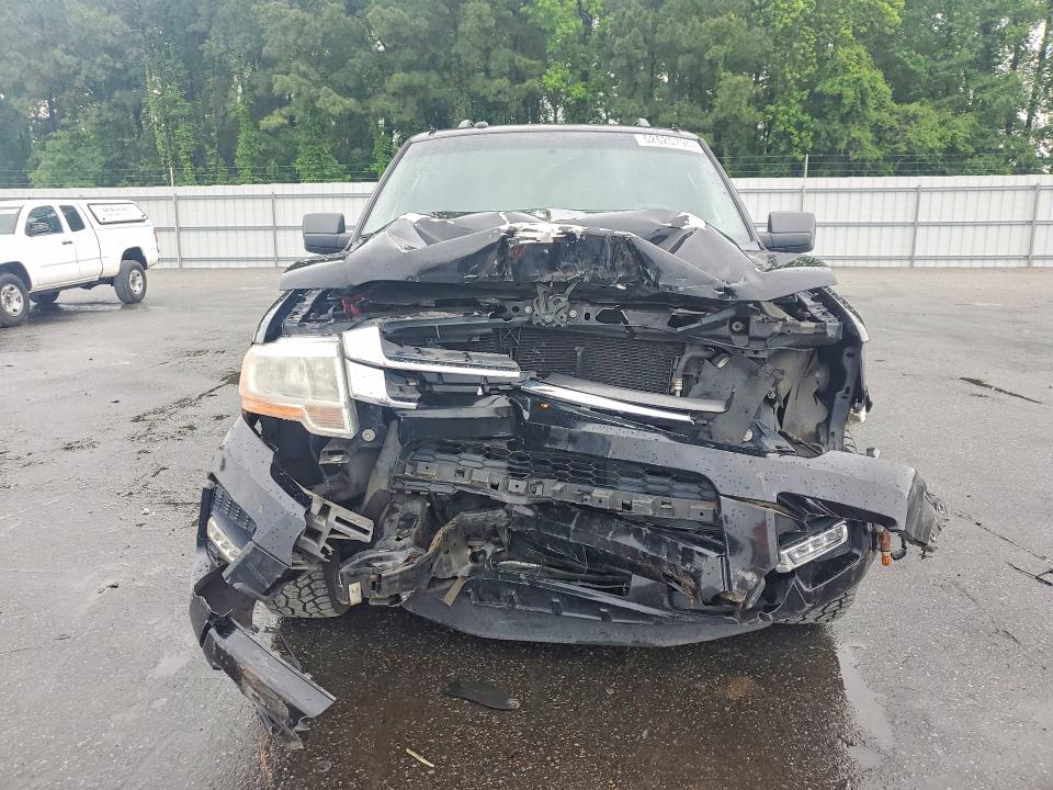 Aukcja sprzedaży 2016 Ford Expedition, vin: 1FMJK1HT8GEF52731, numer aukcji: 52625796