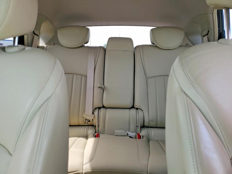 Продаж на аукціоні авто 2016 Infiniti Qx50, vin: JN1BJ0RP1GM235437, номер лоту: 53079696