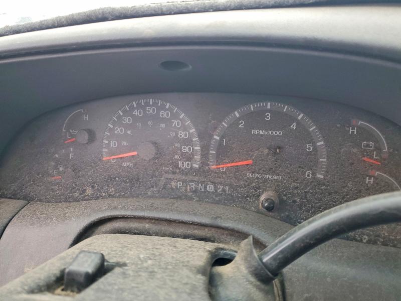 Aukcja sprzedaży 1999 Ford F150, vin: 1FTZF1721XKB47591, numer aukcji: 54331726