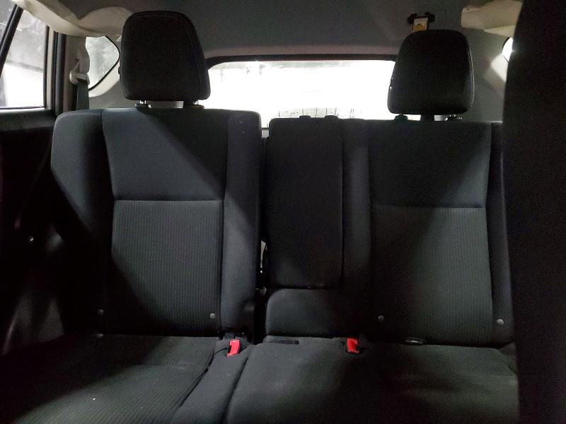 2013 Toyota Rav4 მანქანა იყიდება აუქციონზე, vin: JTMRFREV6DD039866, აუქციონის ნომერი: 54348346