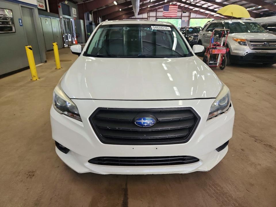 54634216 :رقم المزاد ، 4S3BNEN64F3049830 vin ، 2015 Subaru Legacy مزاد بيع