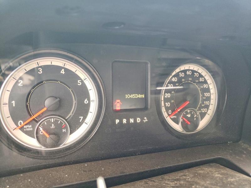 Aukcja sprzedaży 2016 Ram 1500, vin: 1C6RR7KT2GS288106, numer aukcji: 52738316