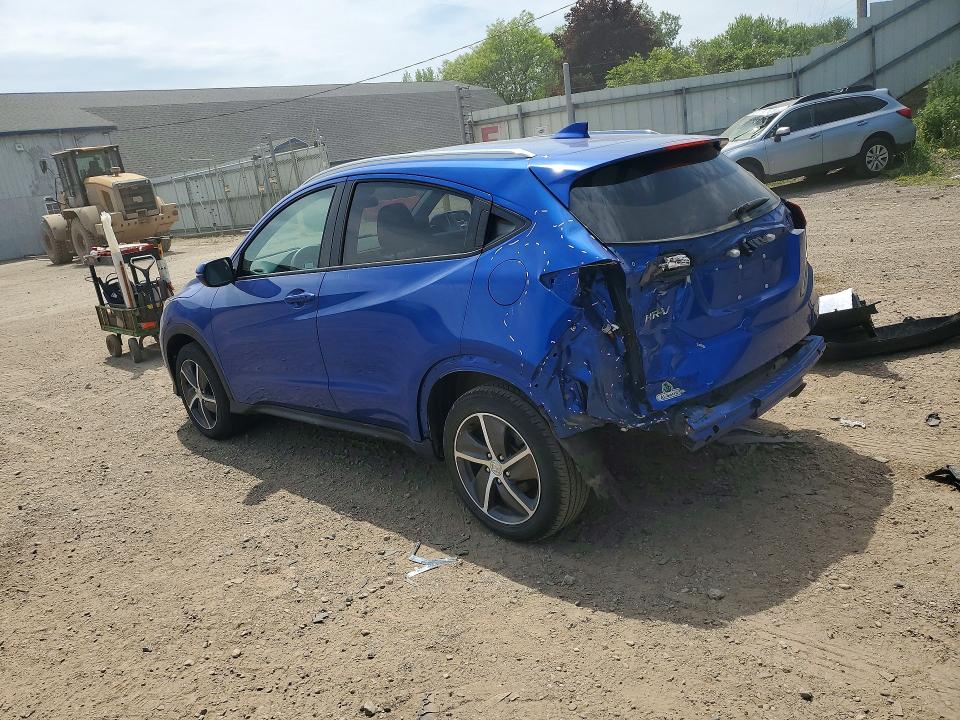 Aukcja sprzedaży 2022 Honda Hr-v, vin: 3CZRU6H54NM742978, numer aukcji: 54834716