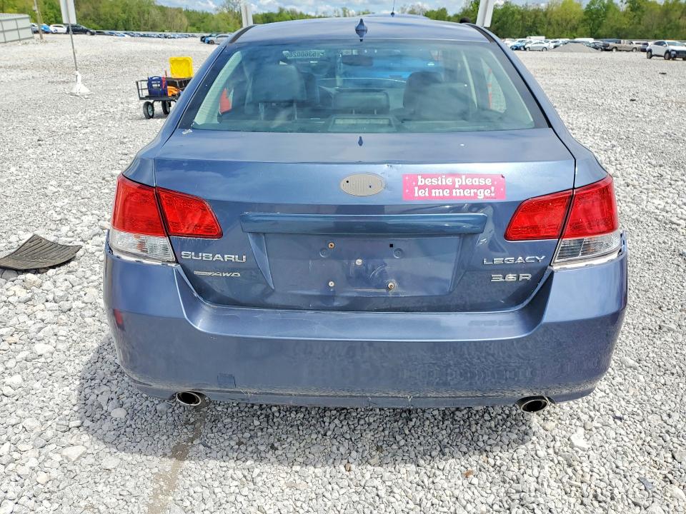 Продаж на аукціоні авто 2013 Subaru Legacy, vin: 4S3BMDJ65D2023548, номер лоту: 53600266
