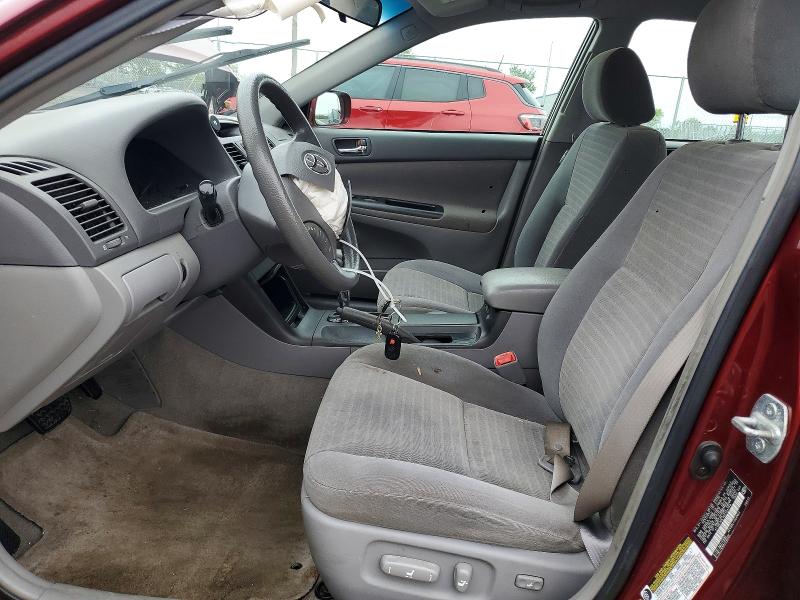 Aukcja sprzedaży 2006 Toyota Camry, vin: 4T1BE30K16U154758, numer aukcji: 54227226