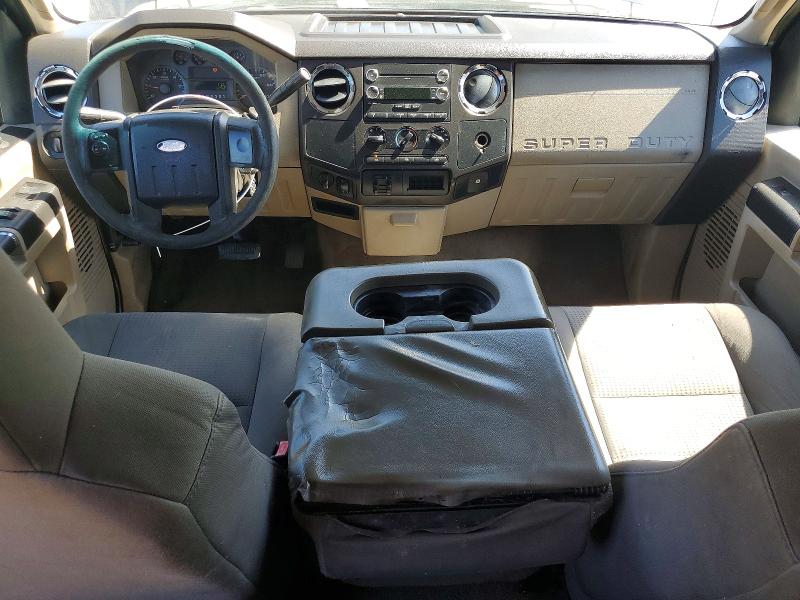 Auction sale of the 2009 Ford F250, vin: 1FTSW20599EA51480, lot number: 53124336