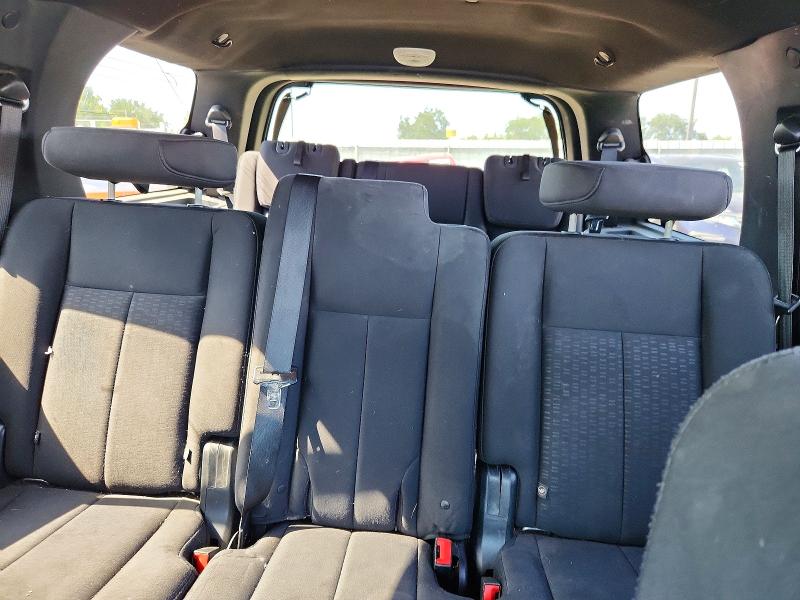 54536356 :رقم المزاد ، 1FMJU1HT5GEF33399 vin ، 2016 Ford Expedition مزاد بيع