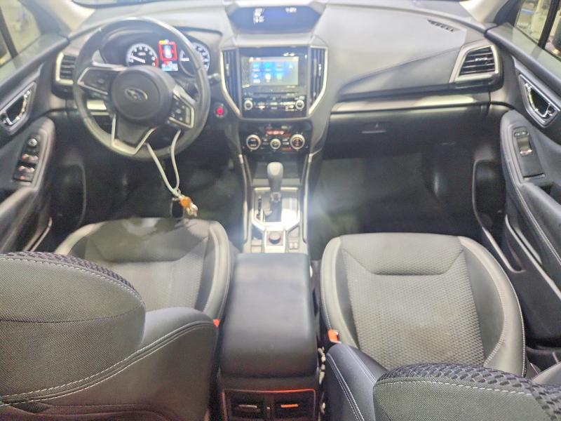 Продажа на аукционе авто 2020 Subaru Forester, vin: JF2SKAJC0LH519090, номер лота: 54669206