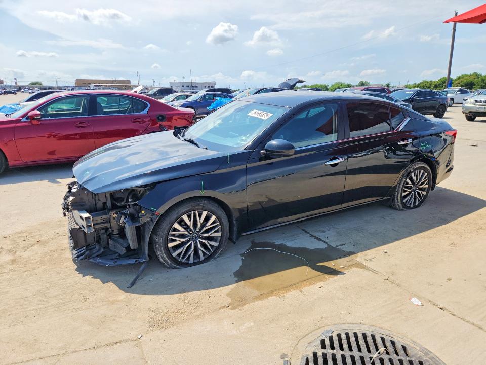 Продаж на аукціоні авто 2023 Nissan Altima, vin: 1N4BL4DVXPN404536, номер лоту: 54655376