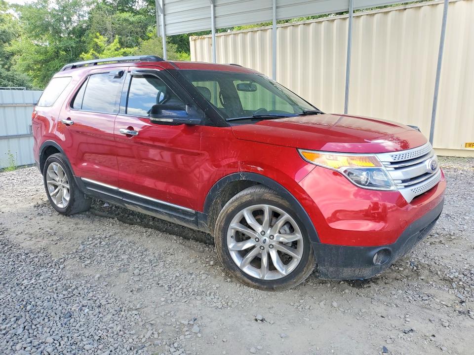 Aukcja sprzedaży 2012 Ford Explorer, vin: 1FMHK7D82CGA43056, numer aukcji: 53519376