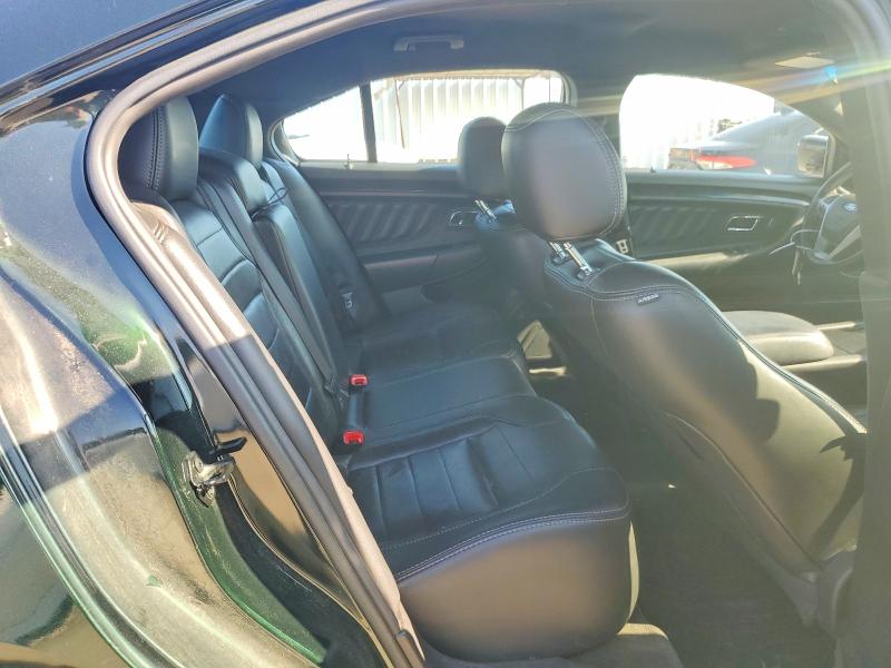 Aukcja sprzedaży 2013 Ford Taurus, vin: 1FAHP2KT4DG159575, numer aukcji: 54719206