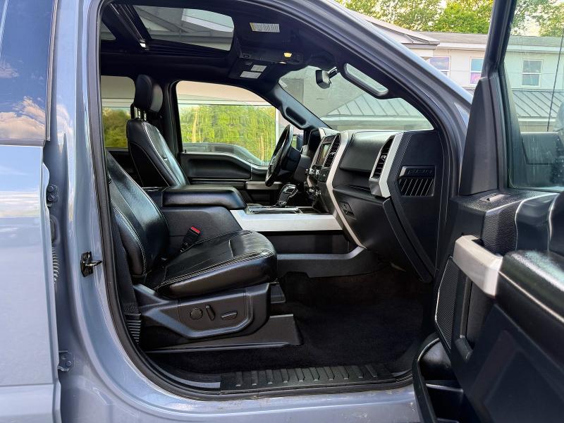 55457486 :رقم المزاد ، 1FTEW1EP4KFA25998 vin ، 2019 Ford F150 مزاد بيع