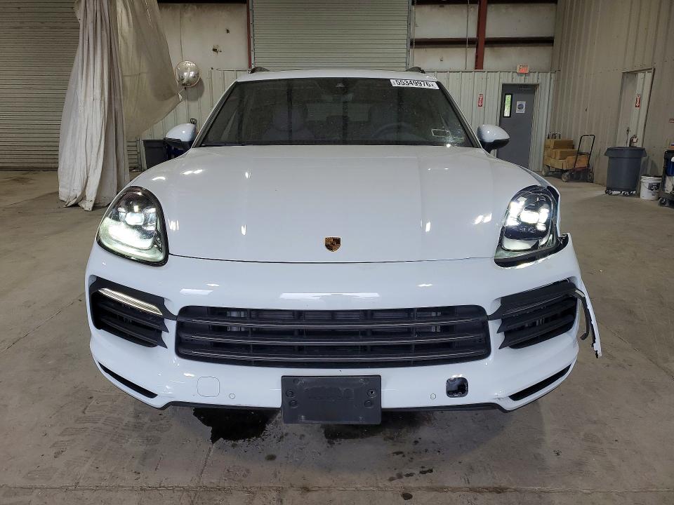Продаж на аукціоні авто 2023 Porsche Cayenne, vin: WP1AB2AY1PDA14554, номер лоту: 55349976