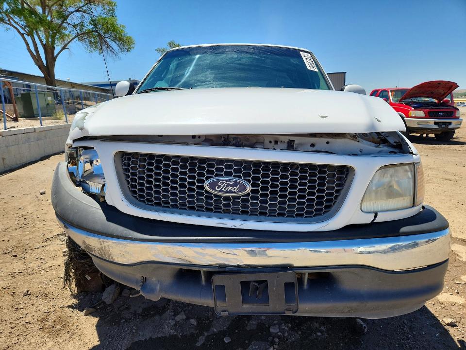 Aukcja sprzedaży 2000 Ford F150, vin: 1FTRX17L9YKA66071, numer aukcji: 52429906