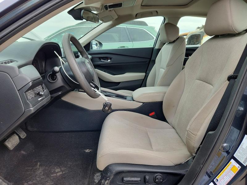 Aukcja sprzedaży 2024 Honda Accord, vin: 1HGCY1F37RA005380, numer aukcji: 54606986