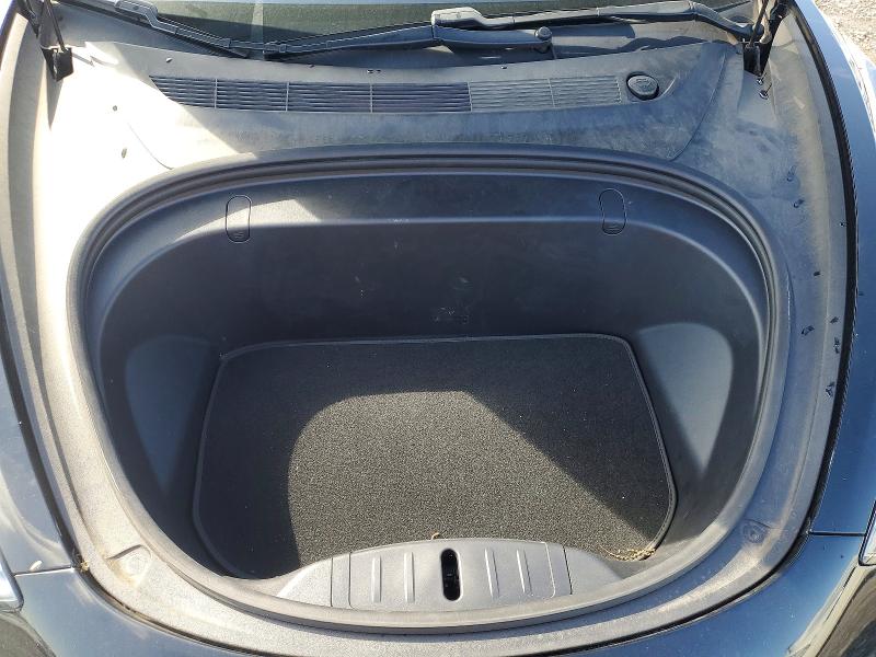 2019 Tesla Model 3 მანქანა იყიდება აუქციონზე, vin: 5YJ3E1EB6KF384983, აუქციონის ნომერი: 52755866