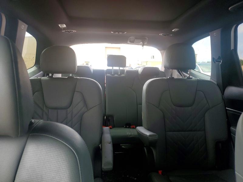 Продаж на аукціоні авто 2024 Kia Telluride, vin: 5XYP5DGC3RG553935, номер лоту: 52894236