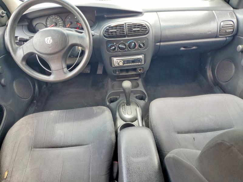 Продаж на аукціоні авто 2003 Dodge Neon, vin: 1B3ES26C43D110092, номер лоту: 50649526