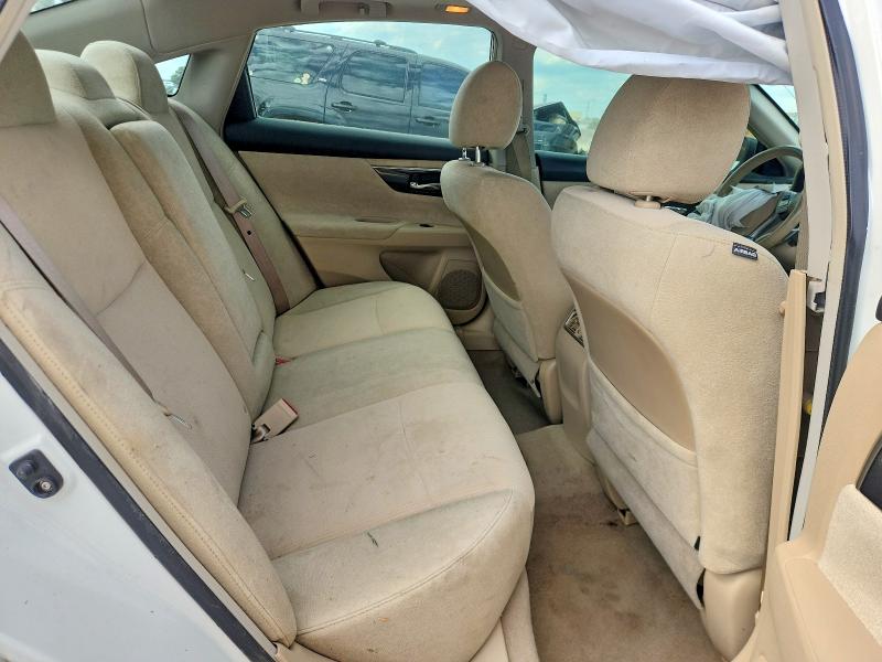 Aukcja sprzedaży 2013 Nissan Altima, vin: 1N4BL3AP1DN494610, numer aukcji: 53540286